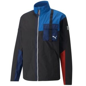 PUMA BMW Motorsport Jacket